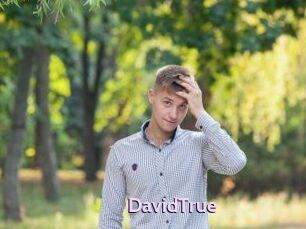 DavidTrue