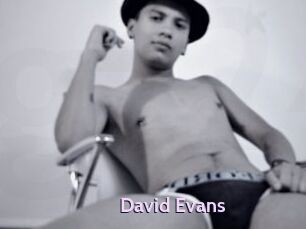 David_Evans