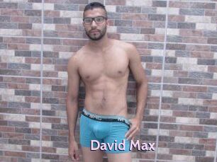 David_Max