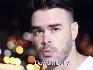 David_Ribeiro
