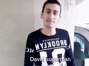 David_sugarman