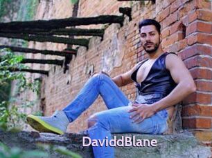 DaviddBlane