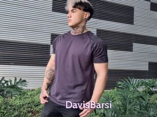 DavisBarsi