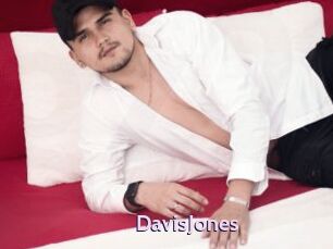 DavisJones