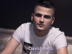 DavisJoness