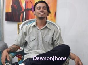 DawsonJhons
