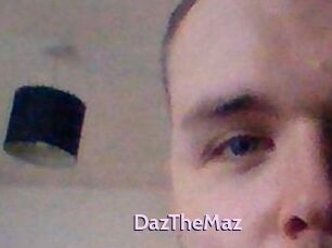 DazTheMaz