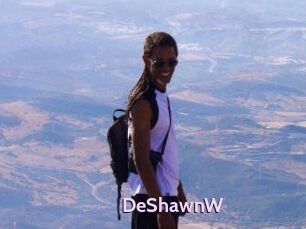 DeShawnW