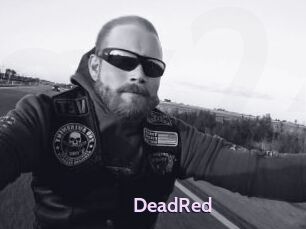 DeadRed