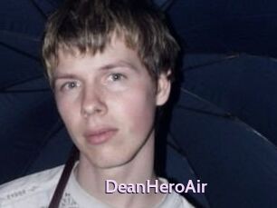 DeanHeroAir
