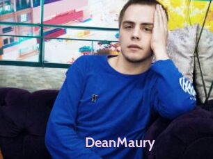 DeanMaury