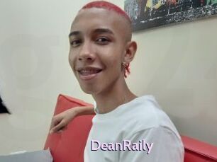 DeanRaily