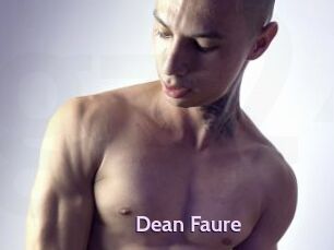 Dean_Faure