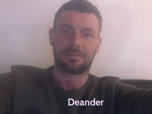 Deander