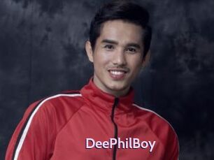 DeePhilBoy