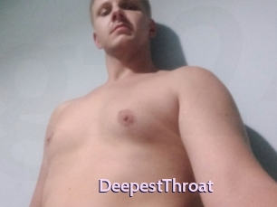 DeepestThroat