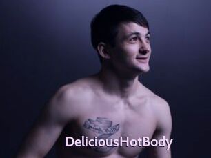 DeliciousHotBody