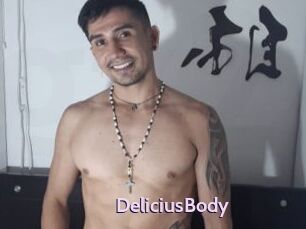 DeliciusBody