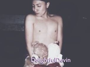 DelightfulDevin