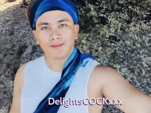 DelightsCOCKxxx