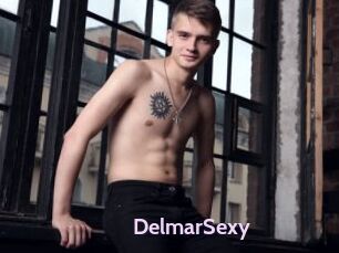 DelmarSexy