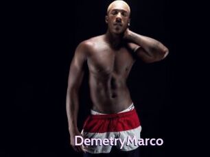 DemetryMarco
