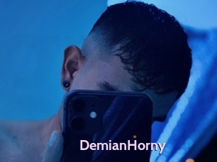 DemianHorny