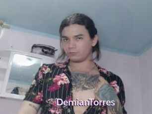 DemianTorres