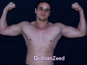 DemianZeed