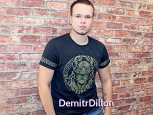 DemitrDillon