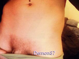 Demon87