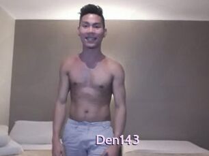 Den143
