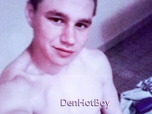 DenHotBoy