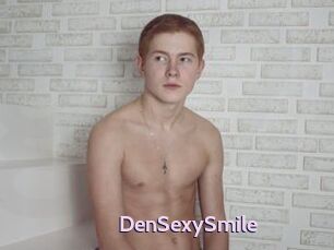 DenSexySmile