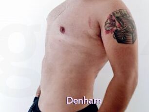 Denham