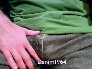 Denim1964