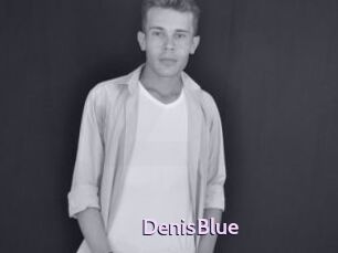 DenisBlue