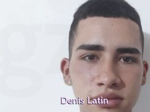Denis_Latin
