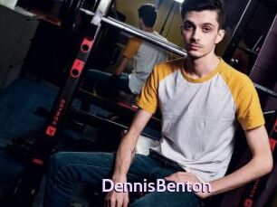 DennisBenton