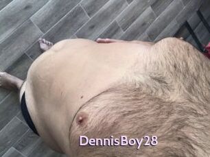 DennisBoy28