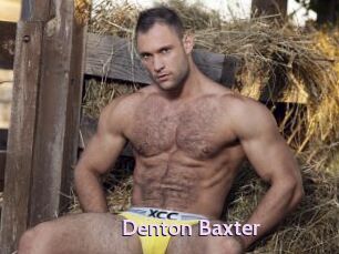 Denton_Baxter