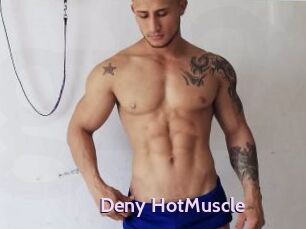 Deny_HotMuscle
