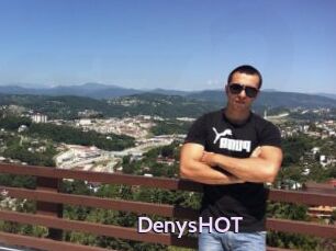 DenysHOT