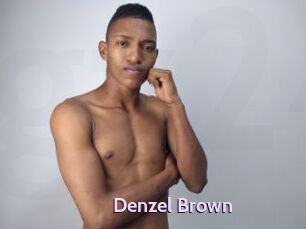 Denzel_Brown