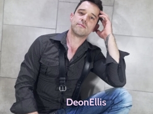 DeonEllis