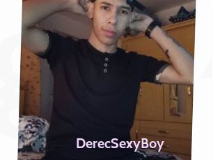 DerecSexyBoy