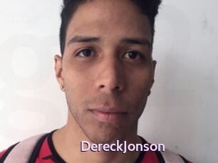 DereckJonson