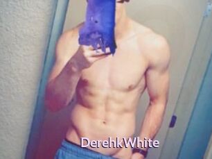 DerehkWhite