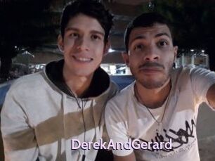 DerekAndGerard