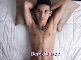 DerekBenson